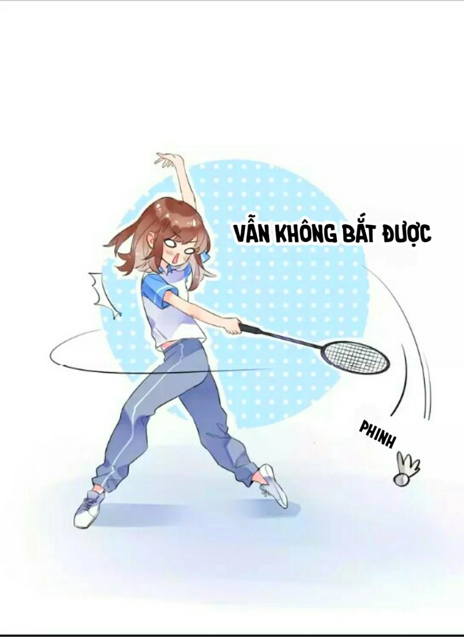 Dolo Mệnh Vận Giao Nang Chapter 8 - 39