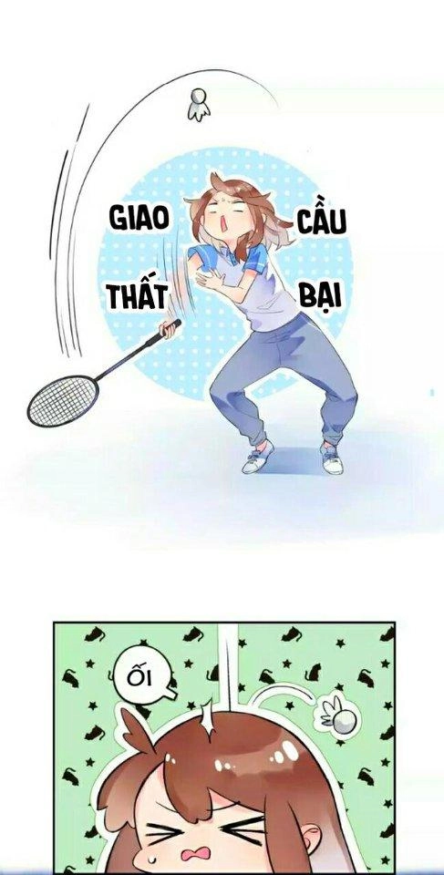 Dolo Mệnh Vận Giao Nang Chapter 8 - 40