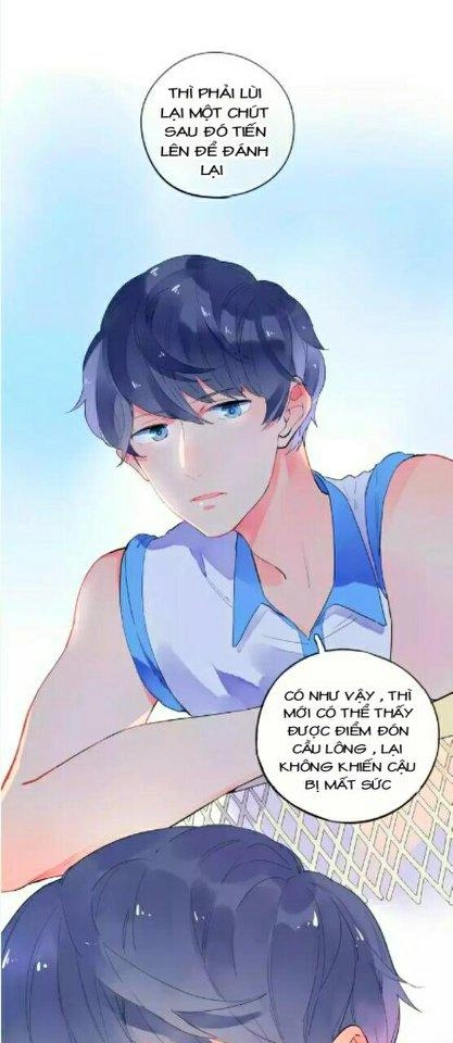 Dolo Mệnh Vận Giao Nang Chapter 8 - 43