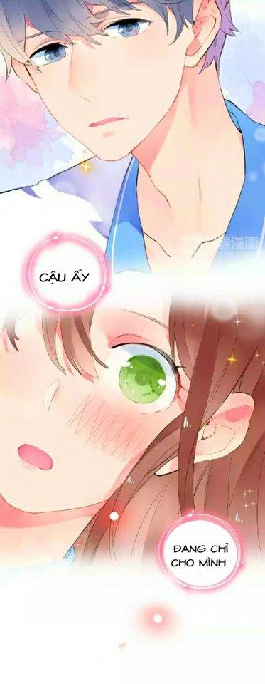 Dolo Mệnh Vận Giao Nang Chapter 8 - 44