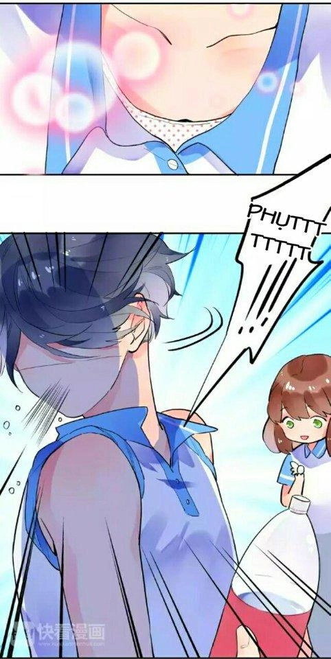 Dolo Mệnh Vận Giao Nang Chapter 8 - 57