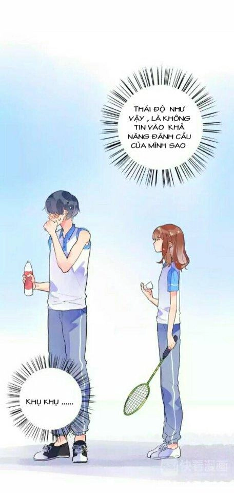 Dolo Mệnh Vận Giao Nang Chapter 8 - 61