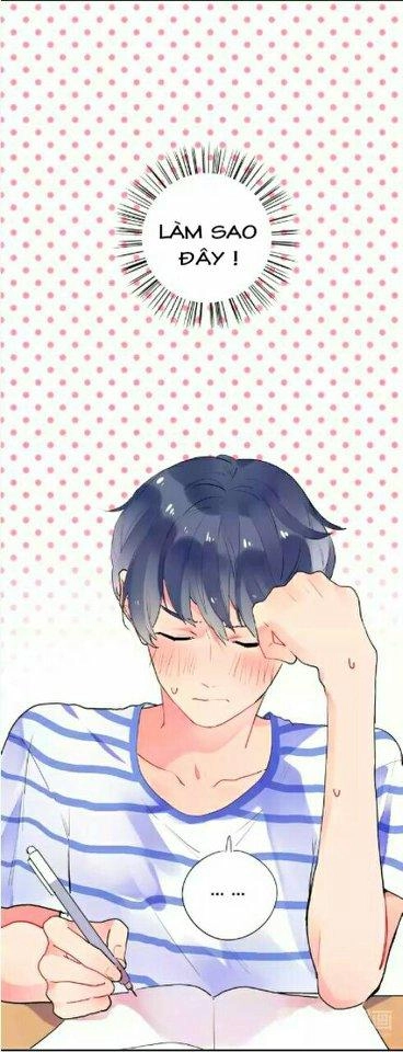 Dolo Mệnh Vận Giao Nang Chapter 8 - 65