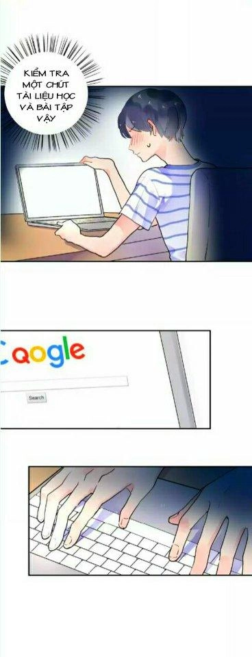 Dolo Mệnh Vận Giao Nang Chapter 8 - 66