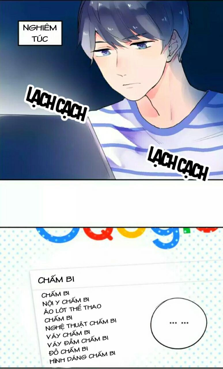 Dolo Mệnh Vận Giao Nang Chapter 8 - 67