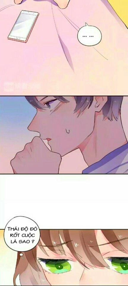 Dolo Mệnh Vận Giao Nang Chapter 8 - 71