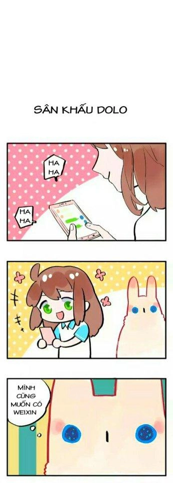 Dolo Mệnh Vận Giao Nang Chapter 8 - 76