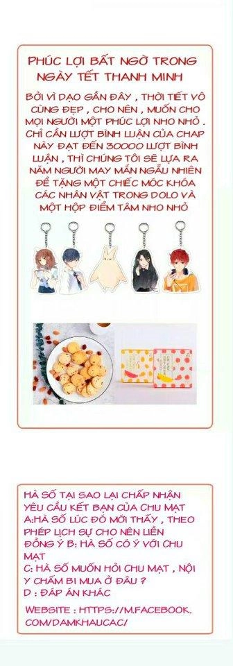 Dolo Mệnh Vận Giao Nang Chapter 8 - 79