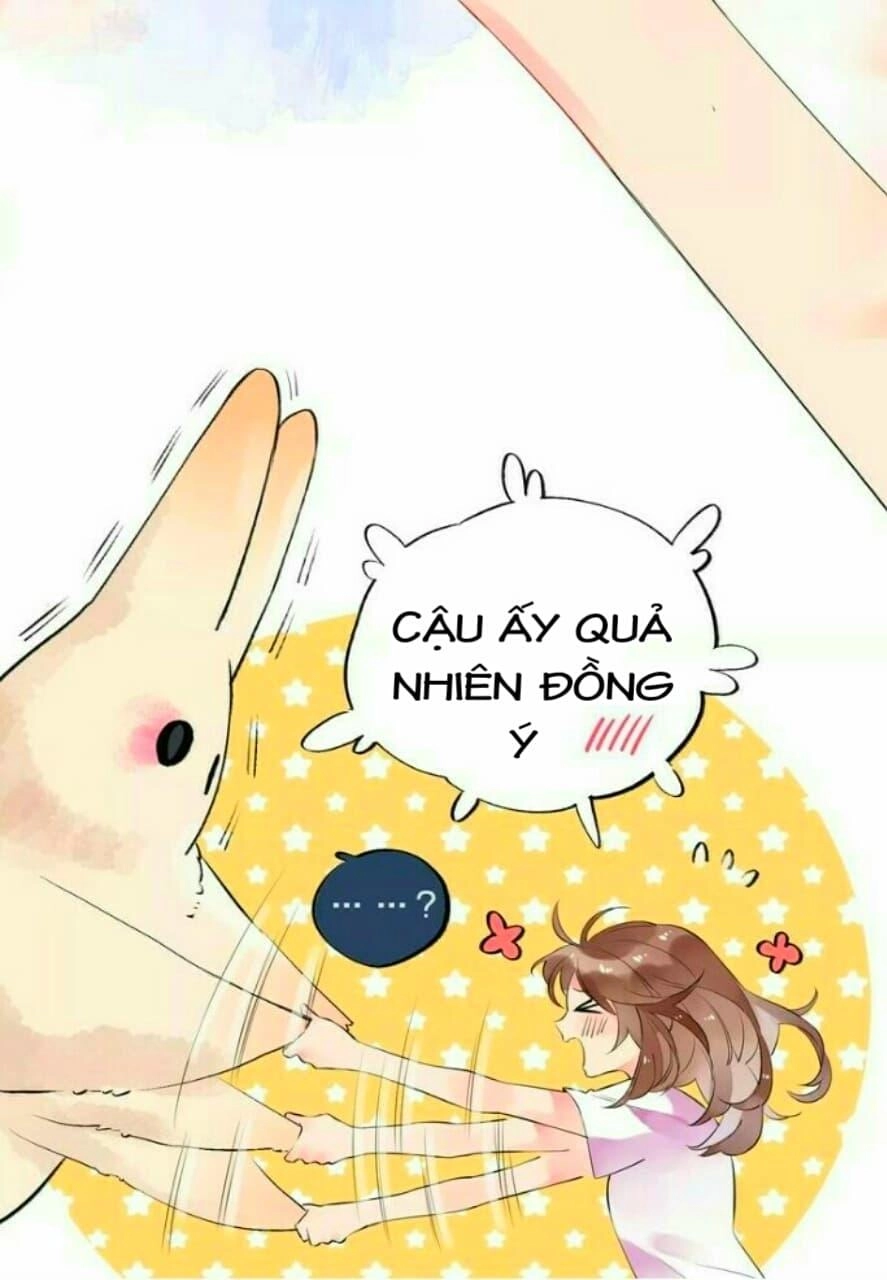 Dolo Mệnh Vận Giao Nang Chapter 9 - 8