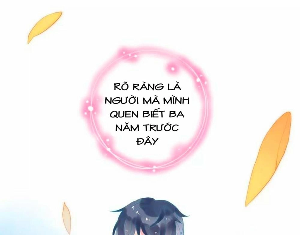 Dolo Mệnh Vận Giao Nang Chapter 9 - 22