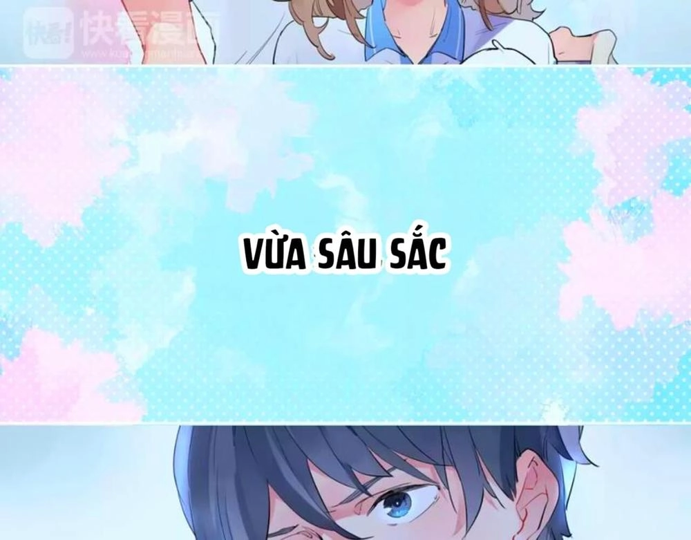 Dolo Mệnh Vận Giao Nang Chapter 9 - 29