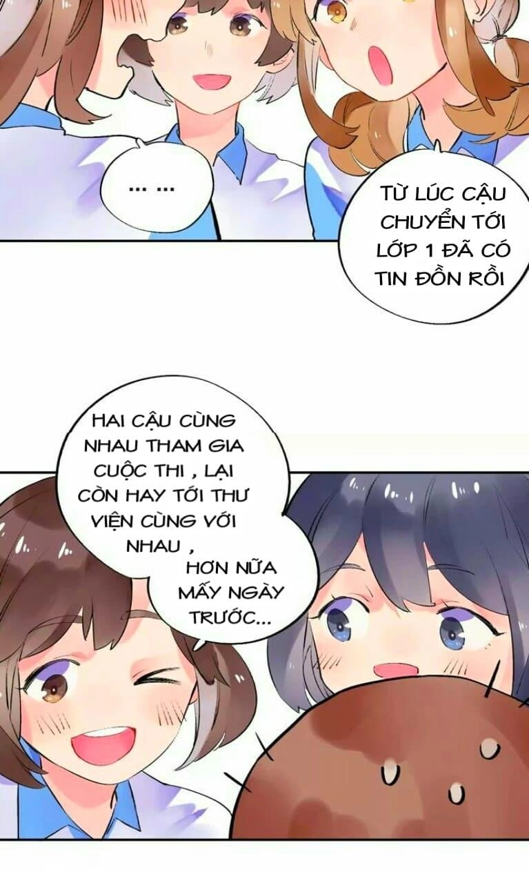 Dolo Mệnh Vận Giao Nang Chapter 9 - 69