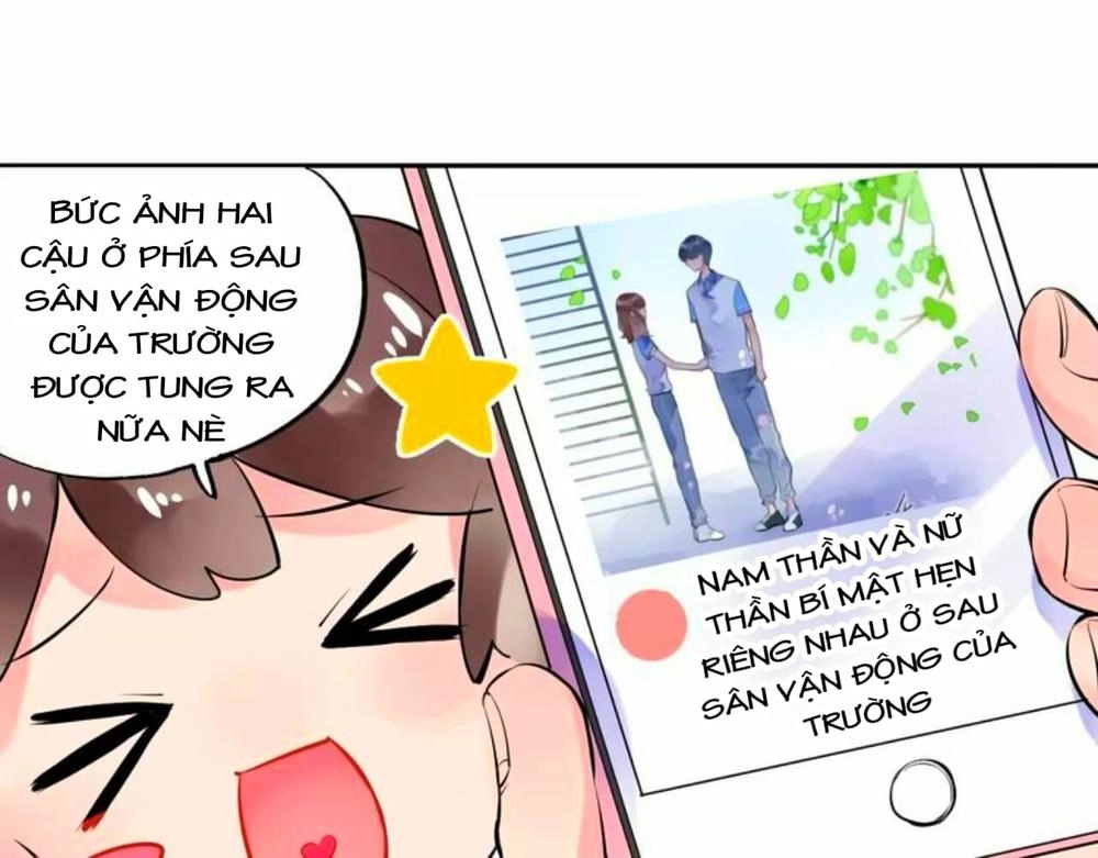Dolo Mệnh Vận Giao Nang Chapter 9 - 70
