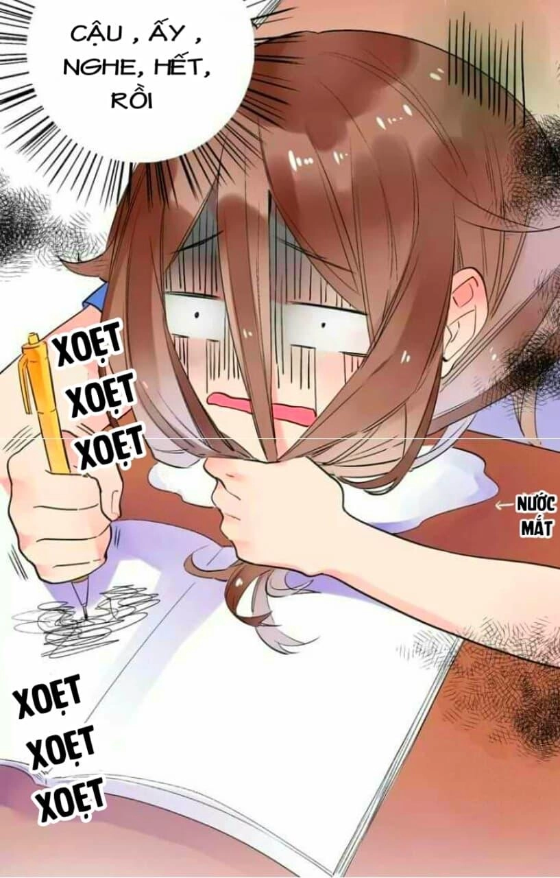 Dolo Mệnh Vận Giao Nang Chapter 9 - 107