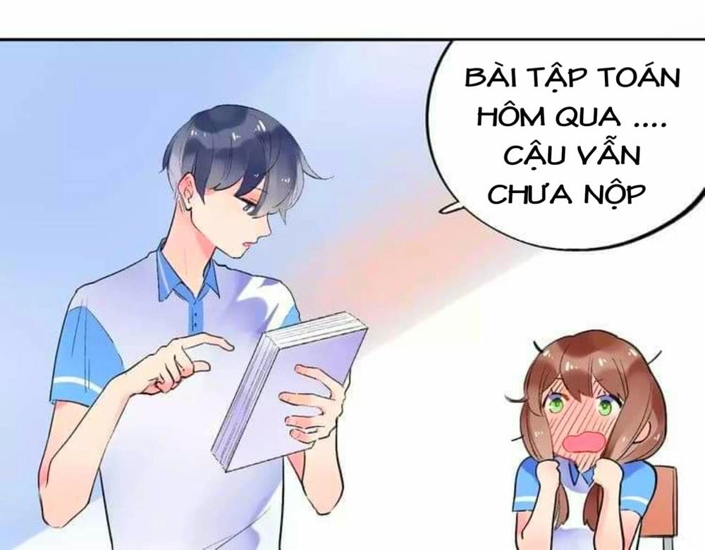 Dolo Mệnh Vận Giao Nang Chapter 9 - 124