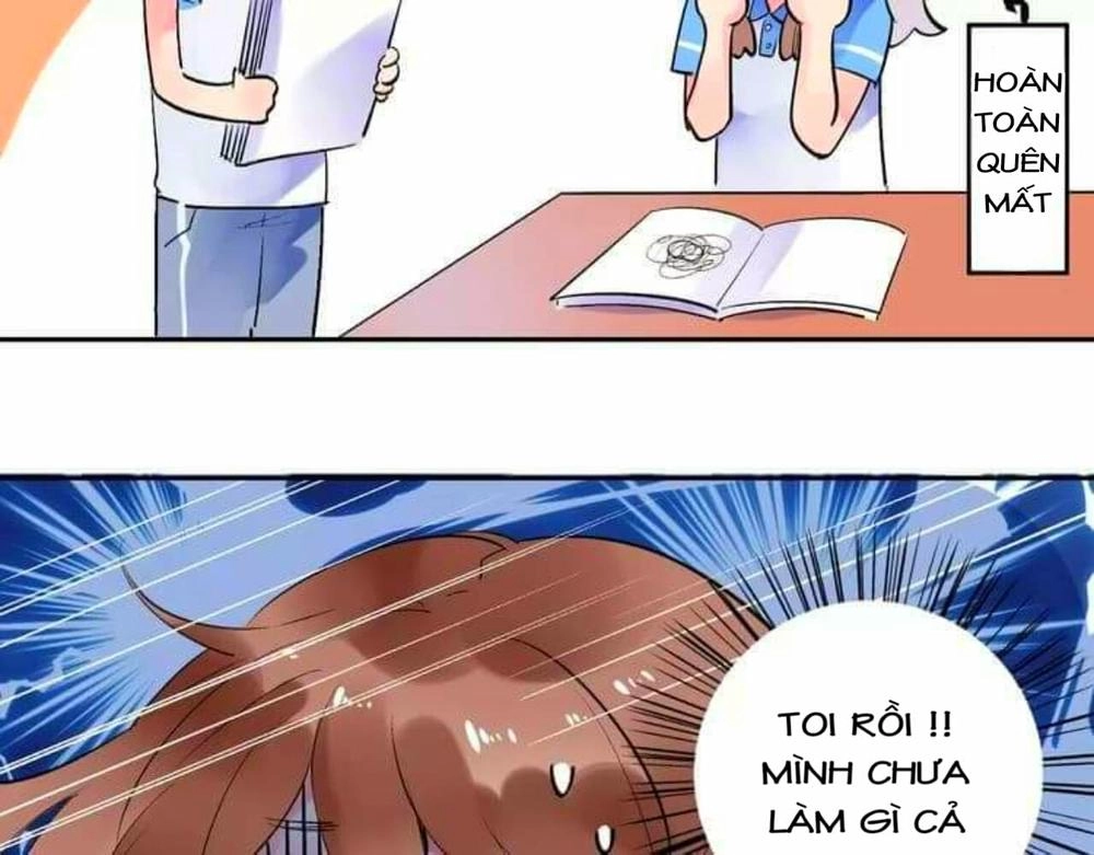 Dolo Mệnh Vận Giao Nang Chapter 9 - 126