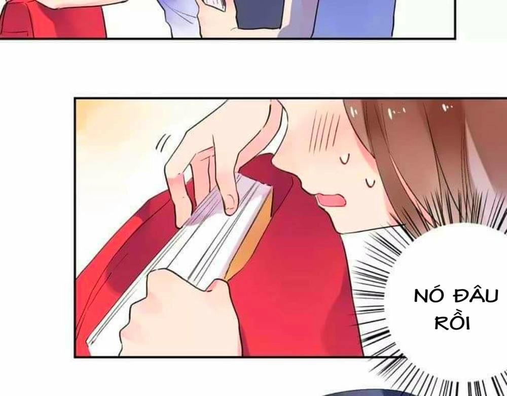 Dolo Mệnh Vận Giao Nang Chapter 9 - 129