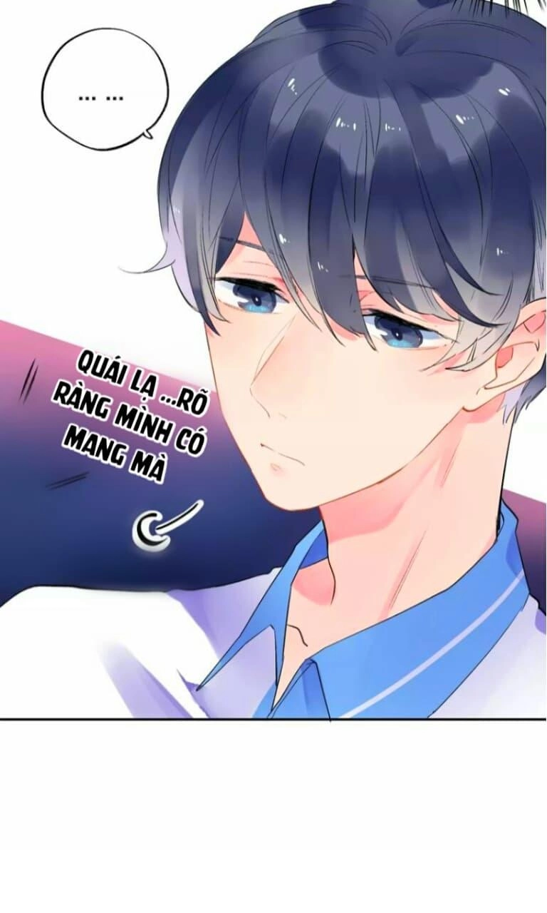 Dolo Mệnh Vận Giao Nang Chapter 9 - 130