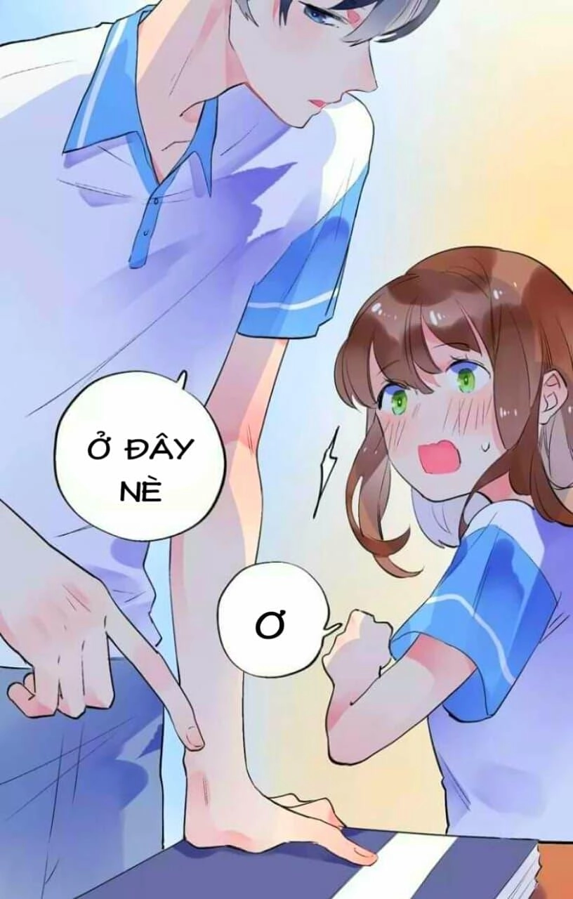 Dolo Mệnh Vận Giao Nang Chapter 9 - 134