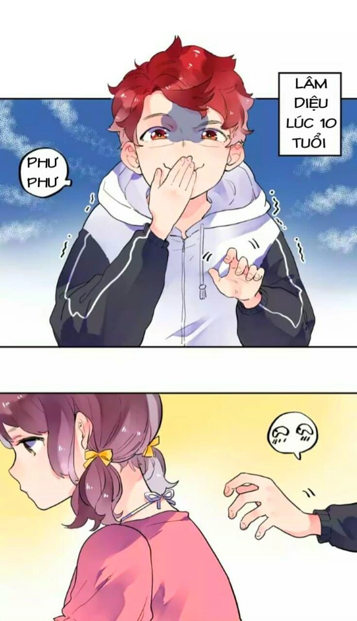 Dolo Mệnh Vận Giao Nang Chapter 10 - 2