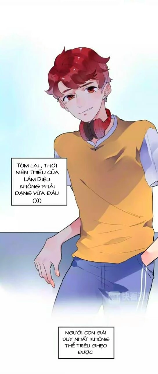 Dolo Mệnh Vận Giao Nang Chapter 10 - 6