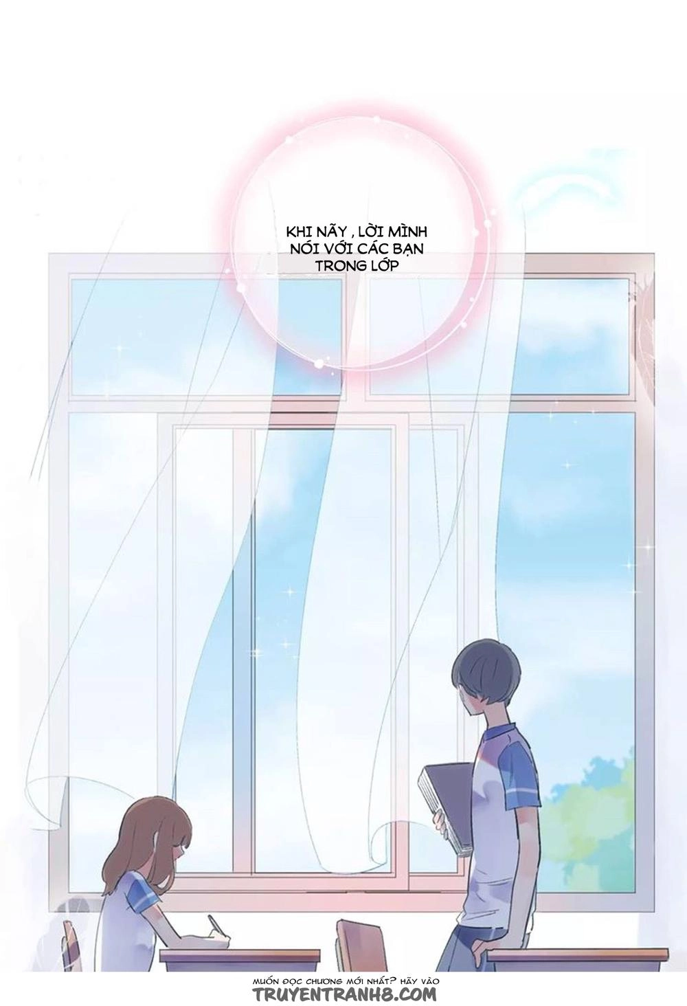 Dolo Mệnh Vận Giao Nang Chapter 10.1 - 2