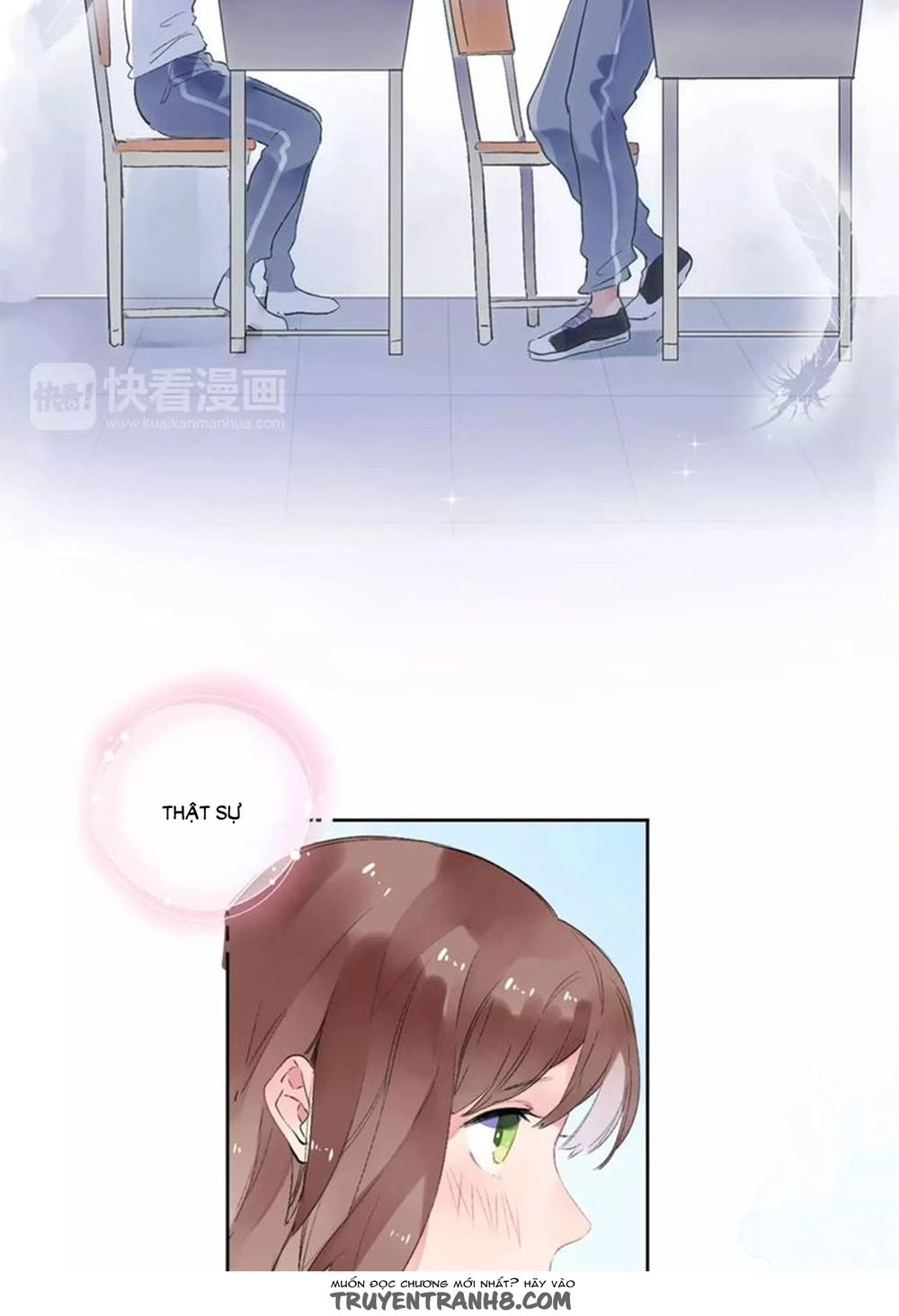 Dolo Mệnh Vận Giao Nang Chapter 10.1 - 3