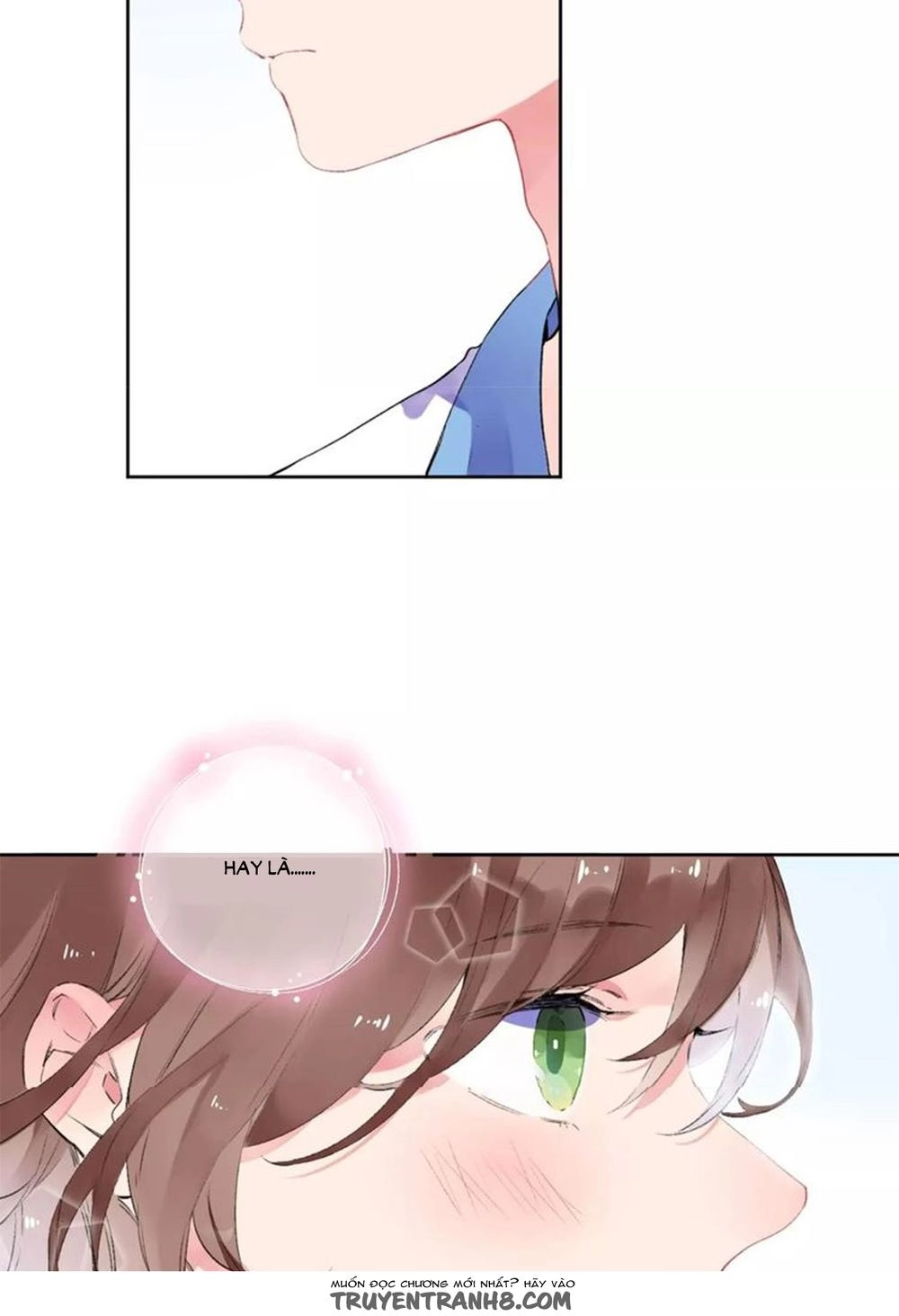 Dolo Mệnh Vận Giao Nang Chapter 10.1 - 5