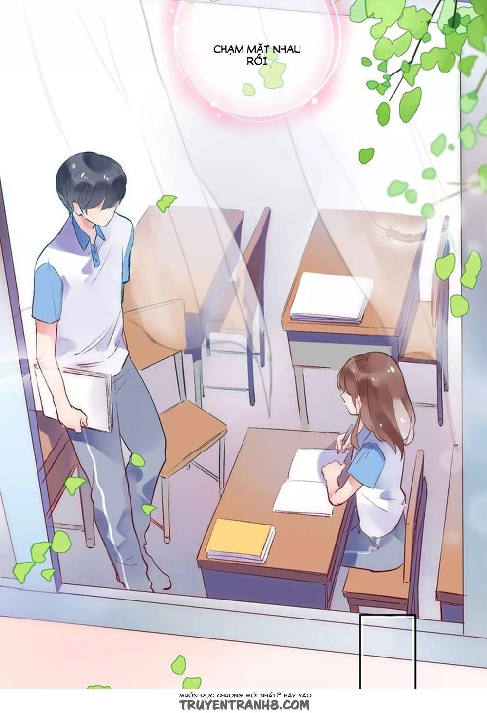 Dolo Mệnh Vận Giao Nang Chapter 10.1 - 9