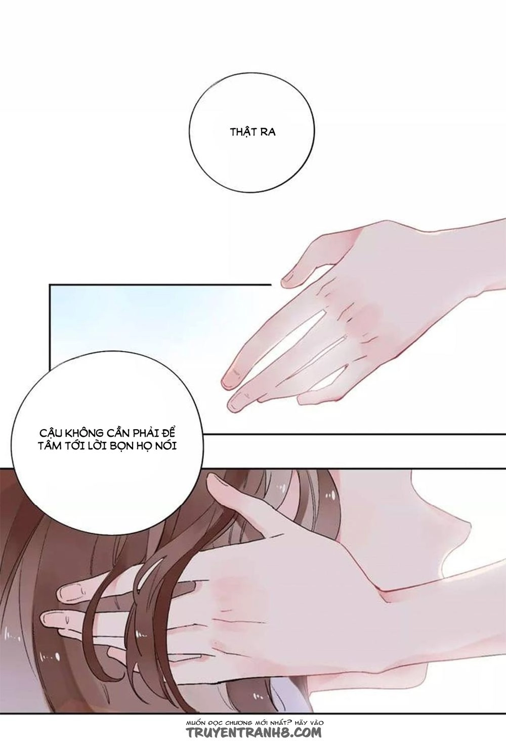 Dolo Mệnh Vận Giao Nang Chapter 10.1 - 13