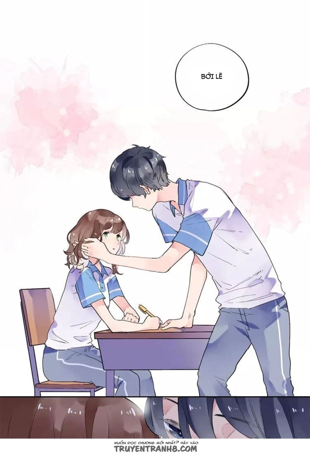 Dolo Mệnh Vận Giao Nang Chapter 10.1 - 14