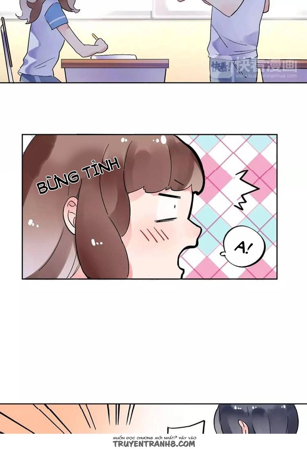 Dolo Mệnh Vận Giao Nang Chapter 10.1 - 19