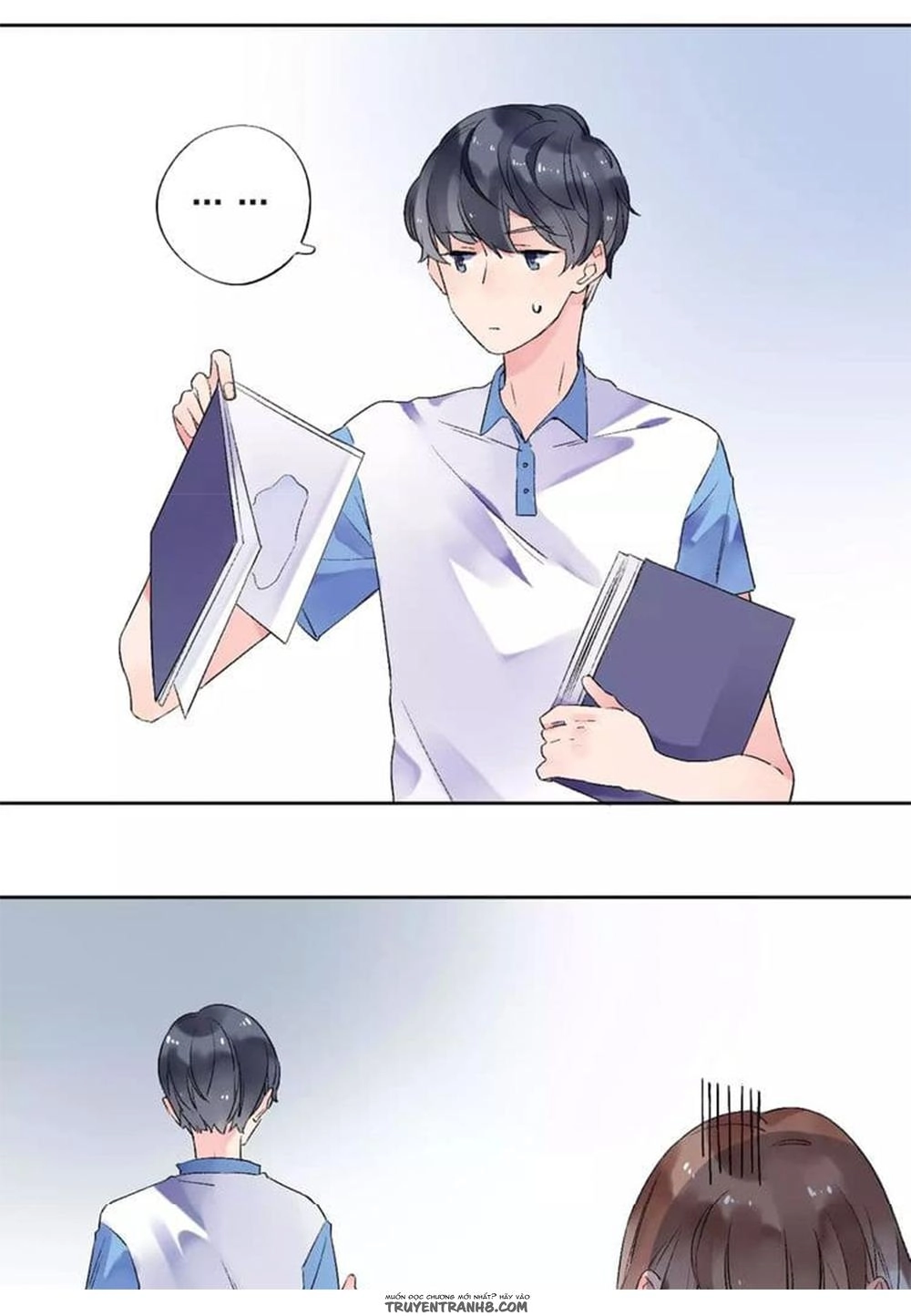 Dolo Mệnh Vận Giao Nang Chapter 10.1 - 26