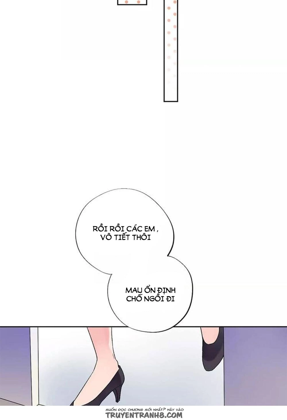 Dolo Mệnh Vận Giao Nang Chapter 10.1 - 29