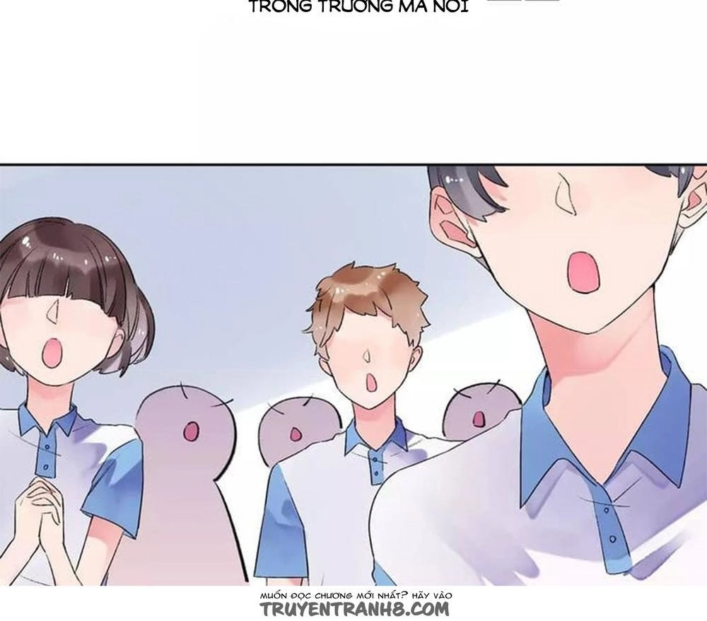 Dolo Mệnh Vận Giao Nang Chapter 10.1 - 31