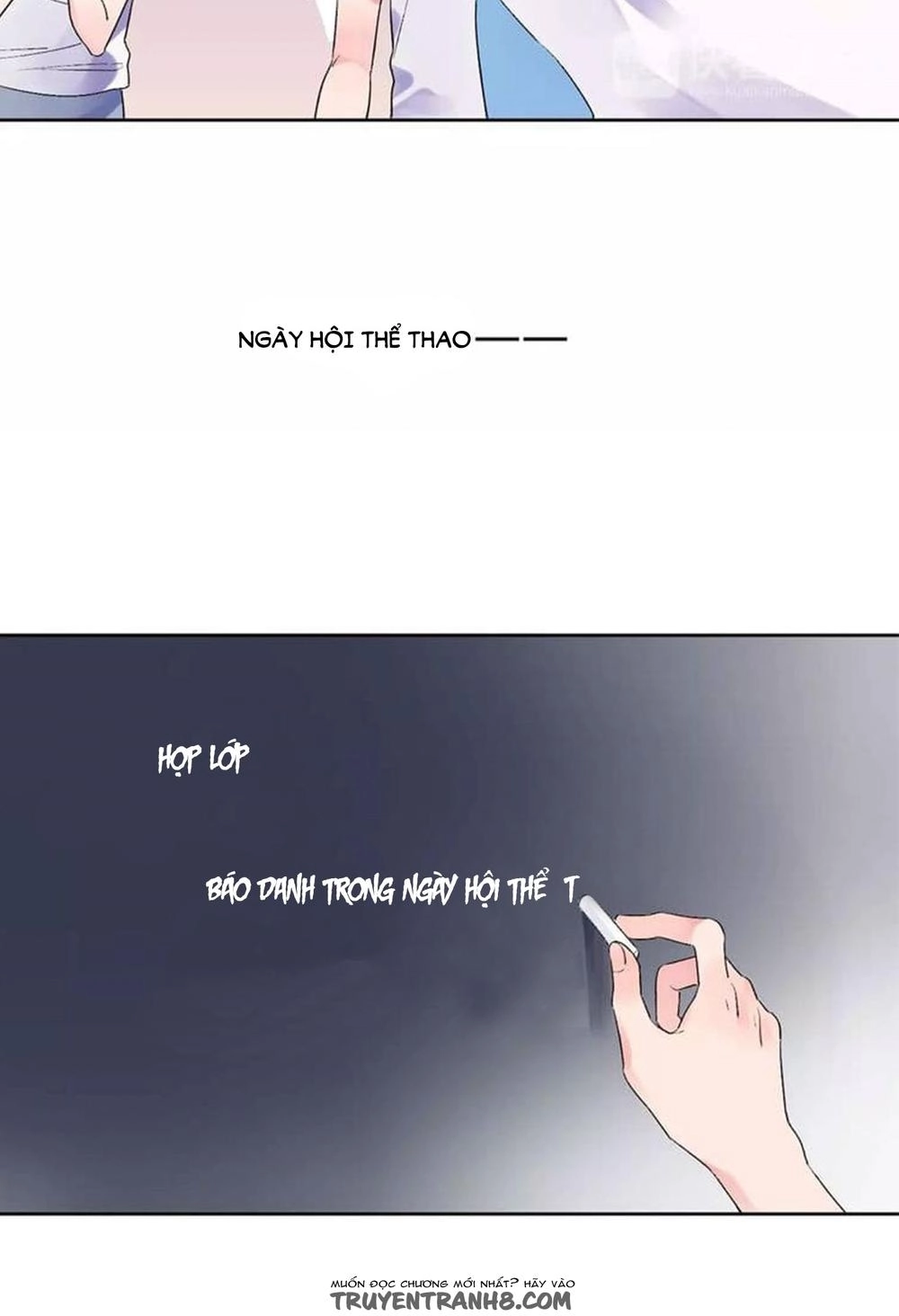 Dolo Mệnh Vận Giao Nang Chapter 10.1 - 32