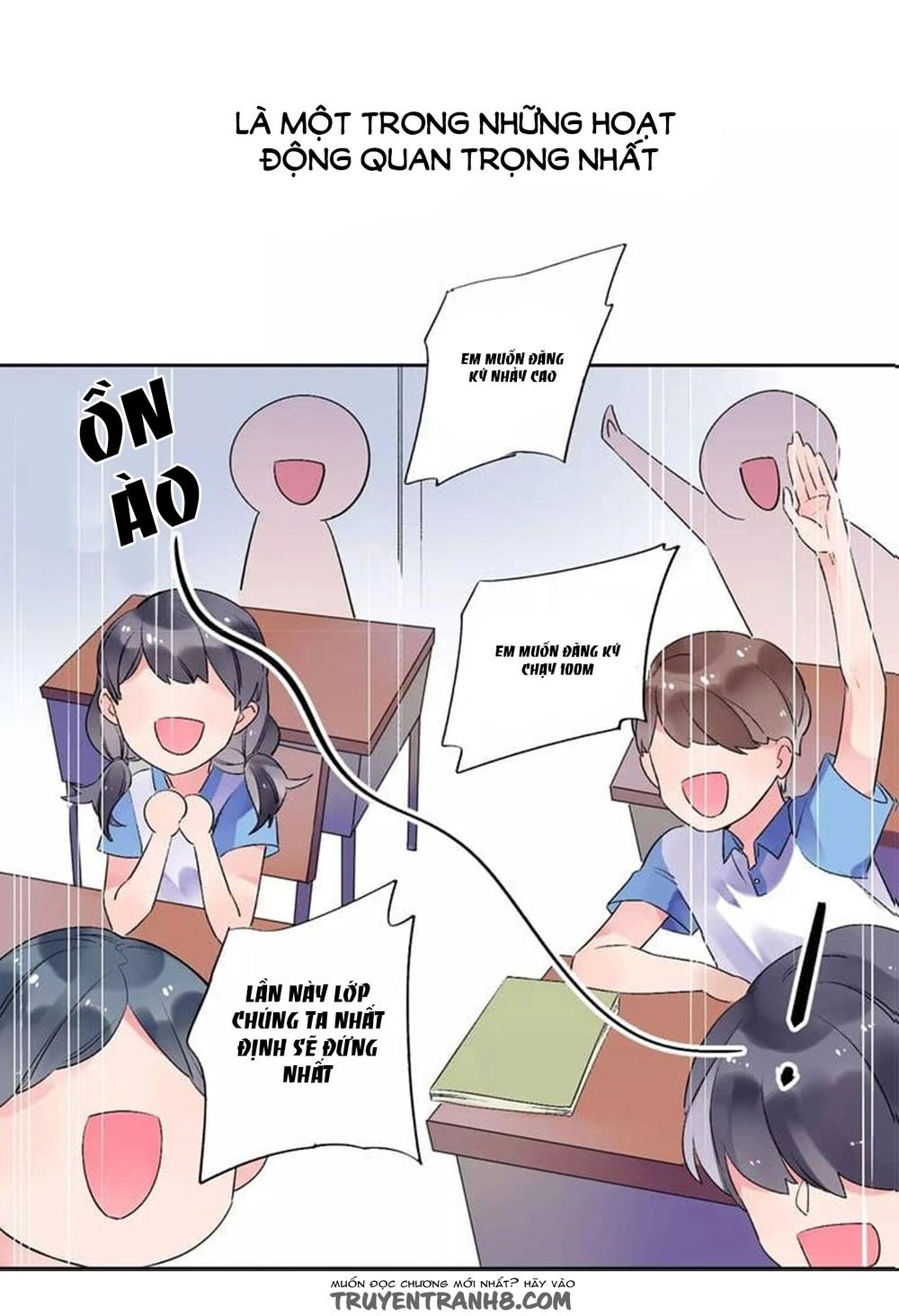 Dolo Mệnh Vận Giao Nang Chapter 10.1 - 33