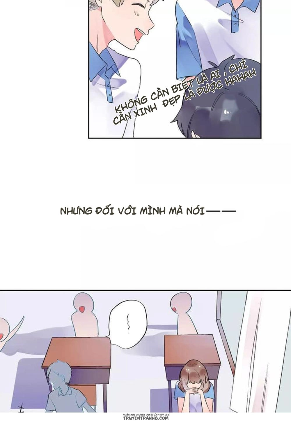 Dolo Mệnh Vận Giao Nang Chapter 10.1 - 35