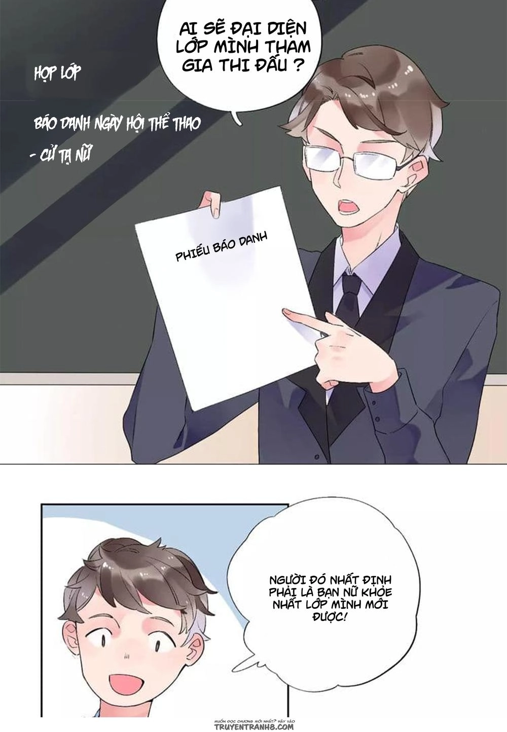 Dolo Mệnh Vận Giao Nang Chapter 10.1 - 39