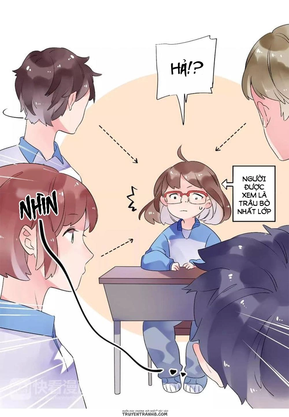 Dolo Mệnh Vận Giao Nang Chapter 10.1 - 41