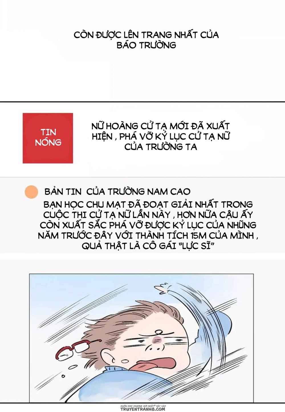 Dolo Mệnh Vận Giao Nang Chapter 10.1 - 44