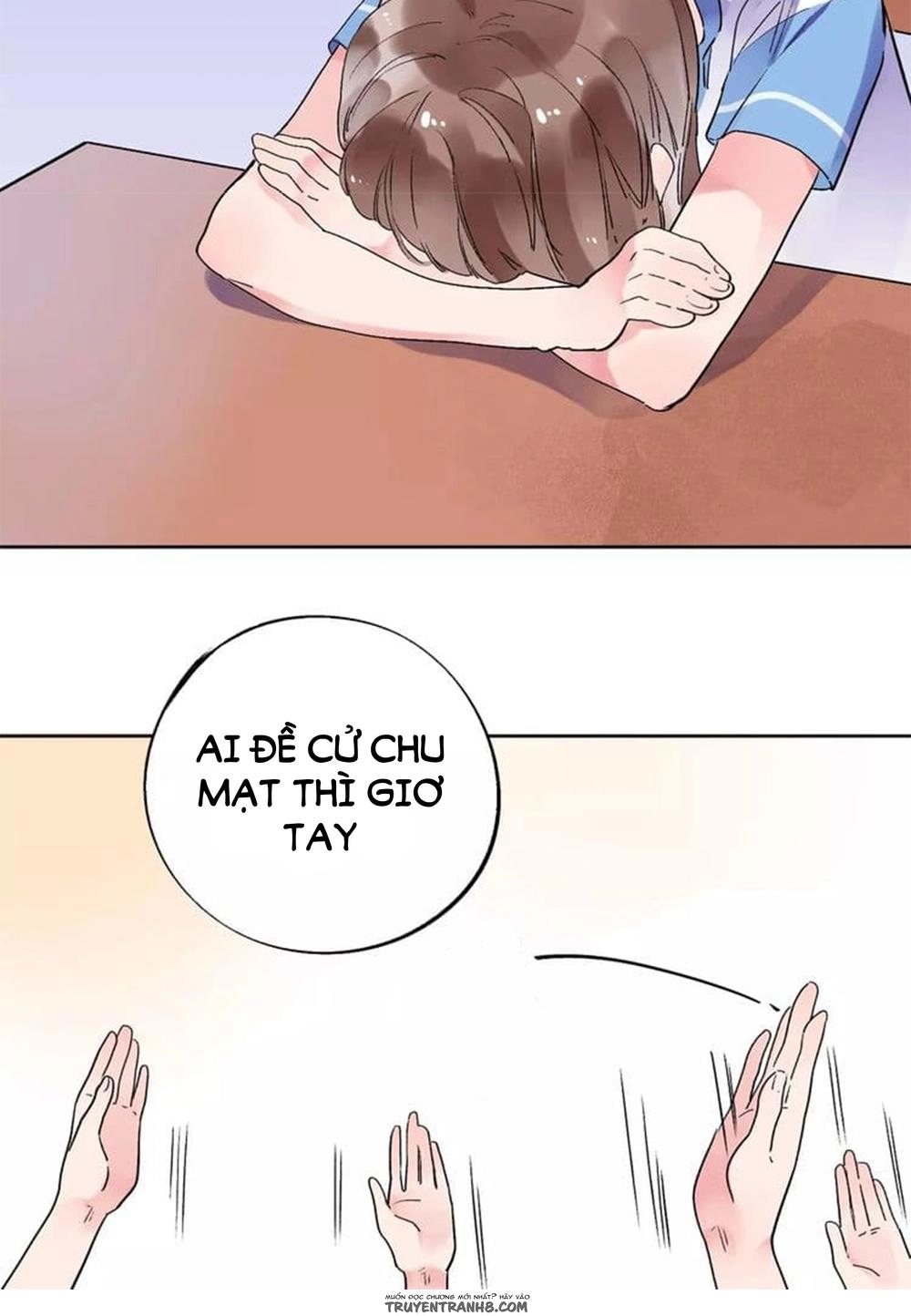 Dolo Mệnh Vận Giao Nang Chapter 10.1 - 48