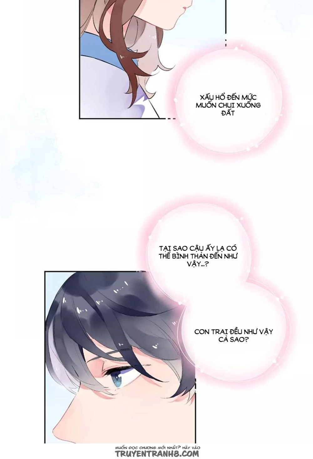 Dolo Mệnh Vận Giao Nang Chapter 11 - 4