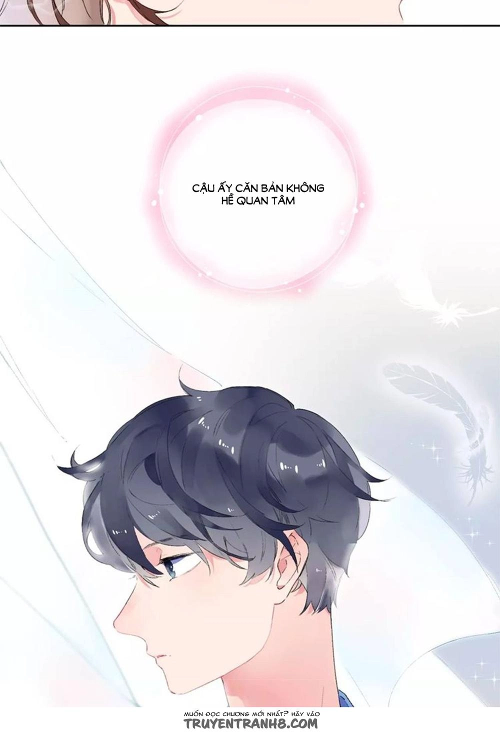 Dolo Mệnh Vận Giao Nang Chapter 11 - 6