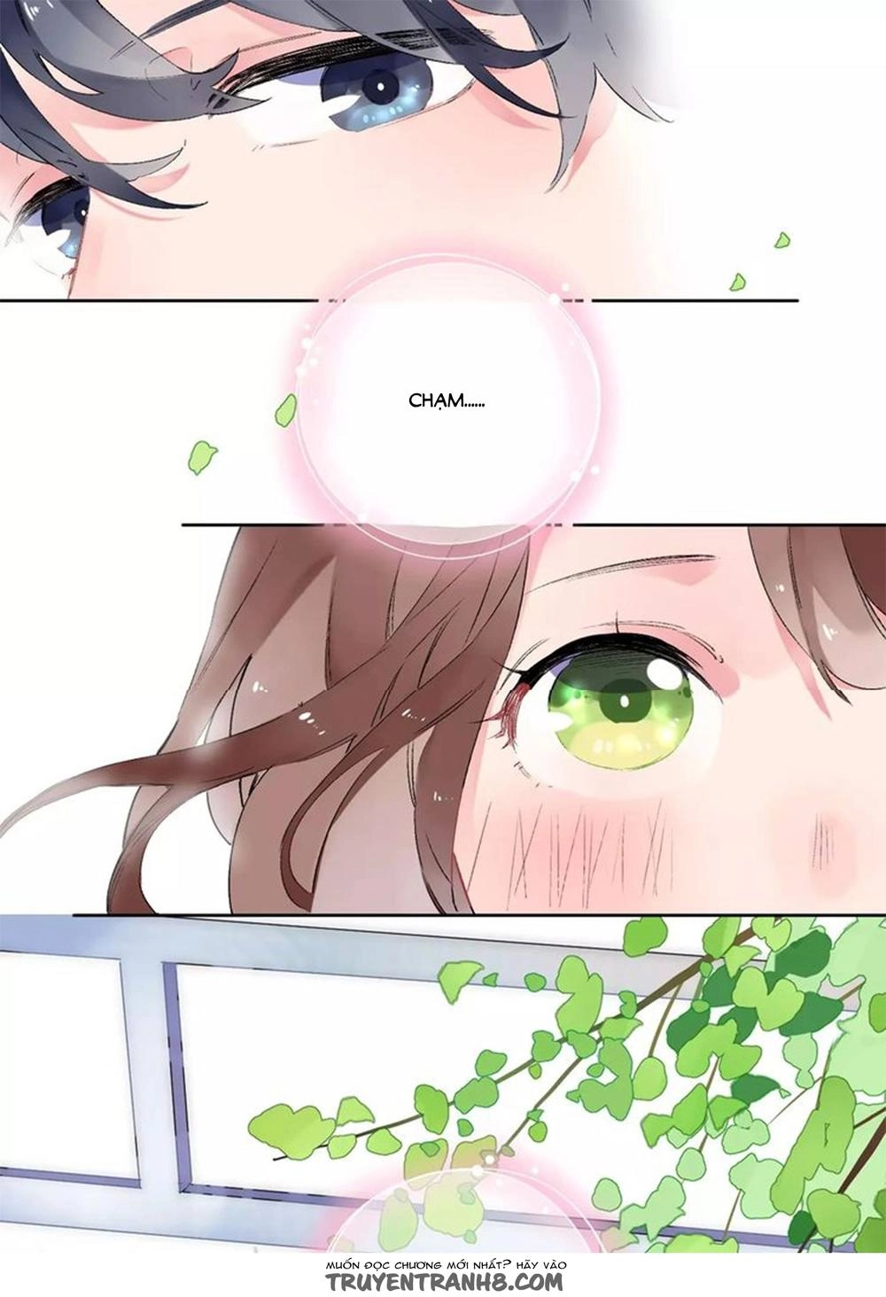 Dolo Mệnh Vận Giao Nang Chapter 11 - 8