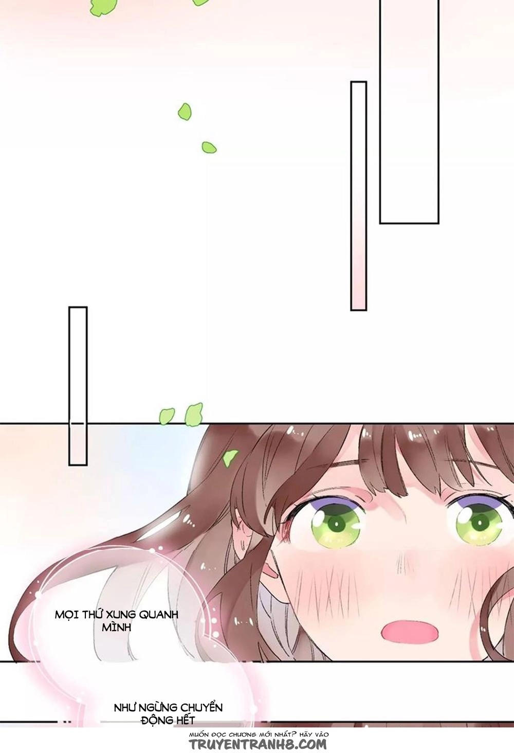 Dolo Mệnh Vận Giao Nang Chapter 11 - 10