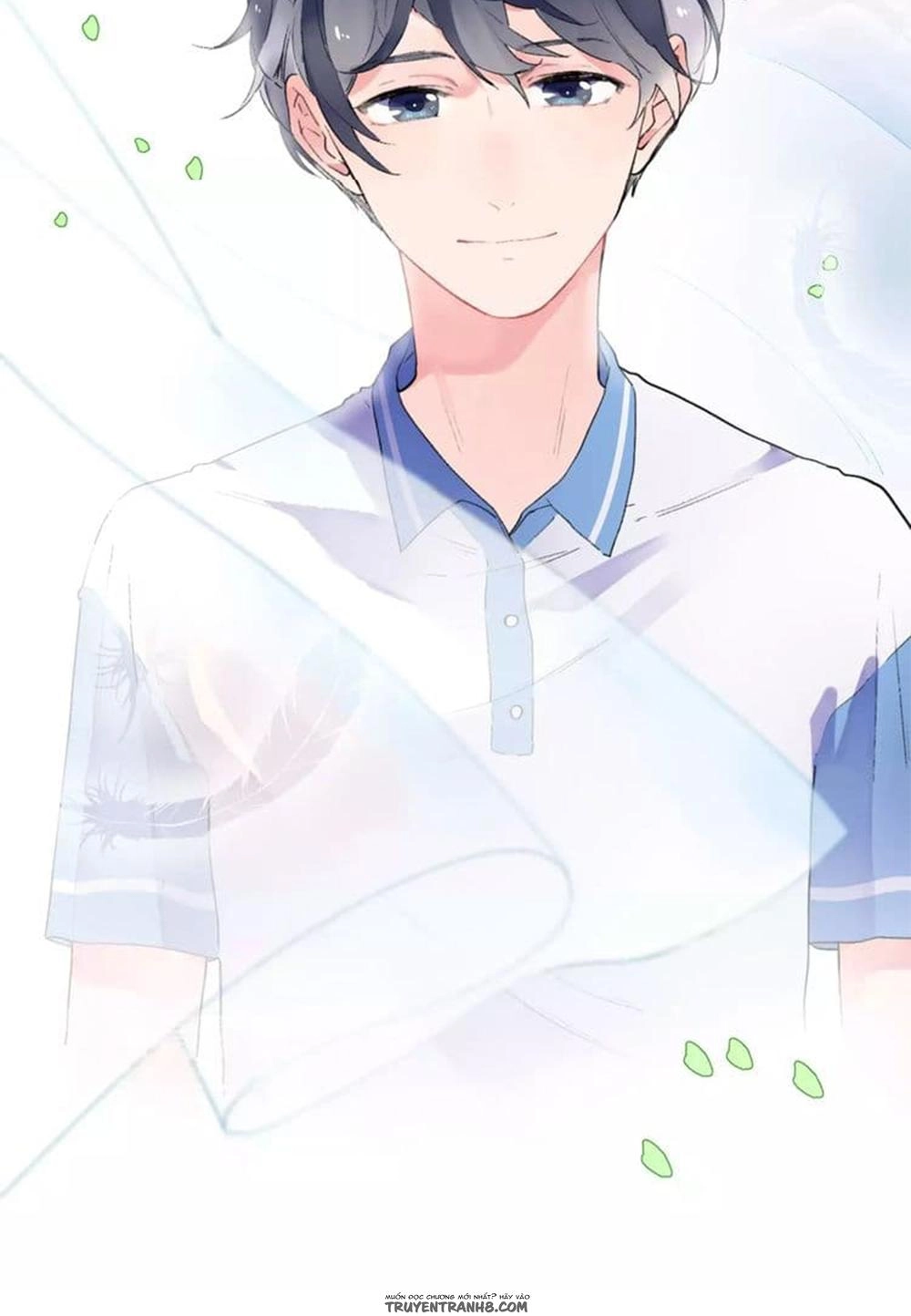 Dolo Mệnh Vận Giao Nang Chapter 11 - 12