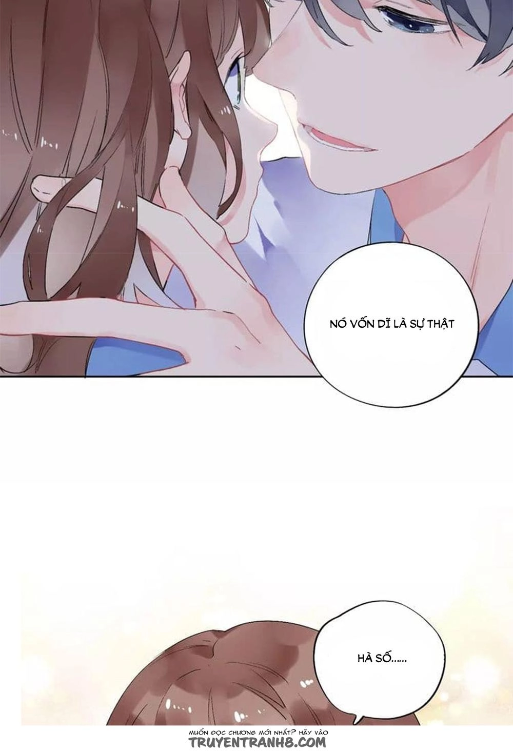 Dolo Mệnh Vận Giao Nang Chapter 11 - 15