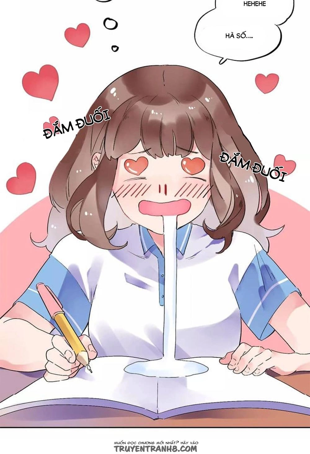 Dolo Mệnh Vận Giao Nang Chapter 11 - 17