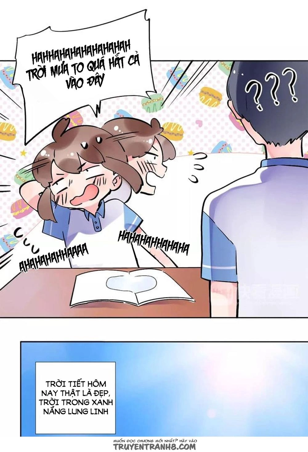 Dolo Mệnh Vận Giao Nang Chapter 11 - 21